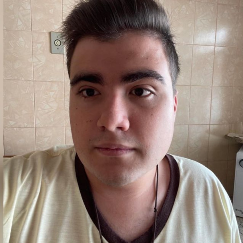 Gabriel Fonseca Rodrigues