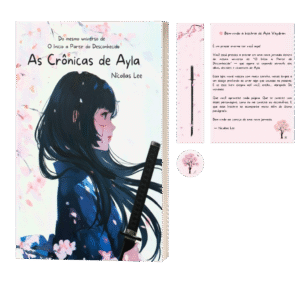 As Crônicas de Ayla